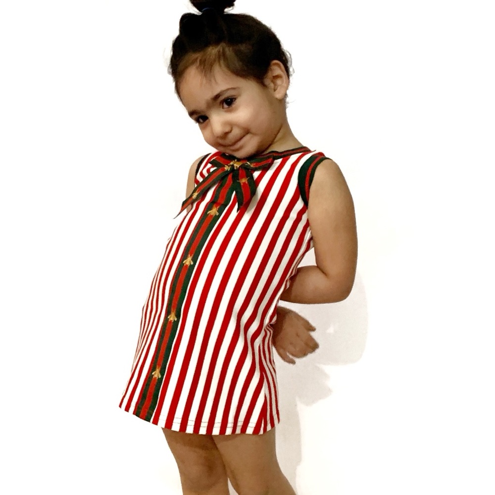 Toddler dress